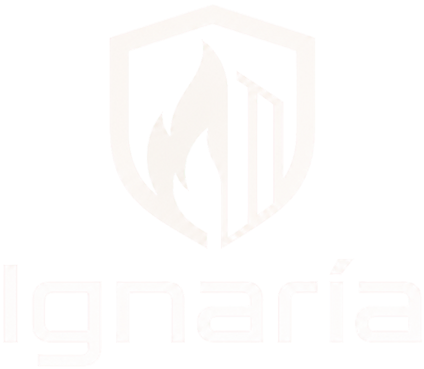 Logotipo de Ignaria